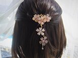 恋桜（ヘアフック）の画像