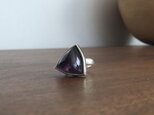 amethyst ringの画像