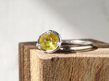トルマリン リング ＊ Tourmaline Ring 3の画像