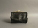 compact gama wallet (noir)