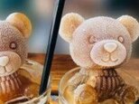 teddyBear　icemobile　　2setの画像