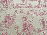 トワルドジュイ風wrappingpaper　8枚setの画像