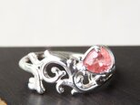 トルマリン リング ＊ Tourmaline Ring ▽の画像