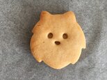 ポメラニアン　クッキー　型の画像