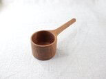 ブラックチェリーのコーヒーメジャースプーン
