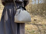 ＊『Sさま専用』Boston bag ポシェットの画像