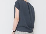t.f.t.r.tops / dark navy