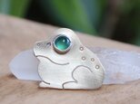 アマガエル ピンズの画像