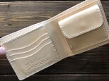 【 Half Wallet】の画像