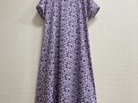 ドルマンワンピース ケイティアンの画像