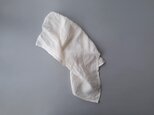 dish cloth 〈平織りリネン〉の画像