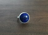 lapis lazuli ring