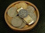 ＃M5  UK Coin Money Clipの画像