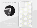 iPhoneケース クリア 《 ランタン 》 | iPhone12 iPhone12Pro iPhoneSE2の画像