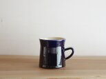 マグカップ・A・紺