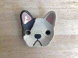 フレブル小皿Aの画像