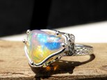 オパールリング ＊ Opal Ring 2の画像