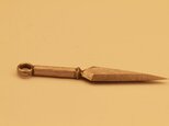 クナイ　ミニチュア武器アクセサリー