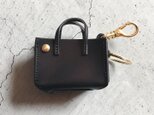 SMARTKEY BAG  BLACKの画像