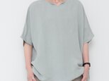 Oton shirts  / sage green