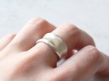 futoi ring/リングの画像