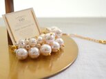 Pearl bubble Necklace