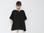 【6/16まで送料無料】 Oton shirts 2024 / blackの画像