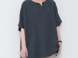 Oton shirts  / dark navy