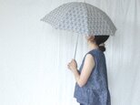 日傘（折りたたみ傘）の画像