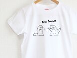 ネコの必殺技しってます？？ レディースタイプの画像
