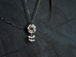 order NK様：rose necklaceの画像