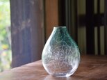 網泡sizuku花瓶の画像