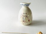 猫大将 とっくりの画像