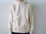 pullover hoodie sweatshirt/kinariの画像