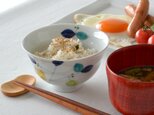 レモン　飯碗（大）の画像