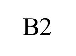 B2（515 × 728 mm）の画像