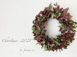 Christmas Wreath***25の画像