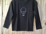 HONEの長袖Tシャツ　kidsの画像