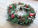 Xmasカラー(受注制作)の画像