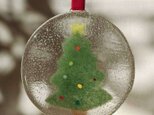 【usuislabo】クリスマスオーナメント - もみの木の画像