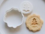 シーリングワックス（クッキーカッター・クッキー型）の画像