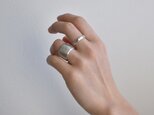 tatazumu ring S/リングの画像