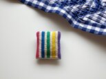 wool stripe 004の画像