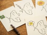 販売中のポストカードから5枚選べるポストカードセット ※送料無料 ・メッセージカード・絵葉書【特集掲載作品】　