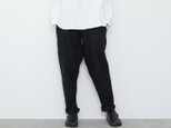 Easy pants / blackの画像