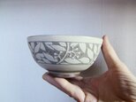 ナナカマドの汁椀（蘭越）／オーダー可の画像