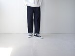 14oz.ムラ糸デニム/baker pants/size1/size2完売の画像