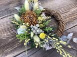 atelierBLUGRA八ヶ岳〜Wreath2022−2の画像