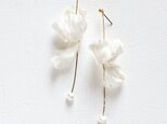 Swan Earringsの画像