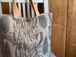 ＊{Aさま専用}　Tote bag  [Meadow's Edge]の画像